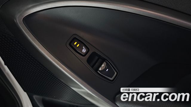 Hyundai Santa Fe The Prime Diesel 2.0 2WD Exclusive 2016 — фото 27