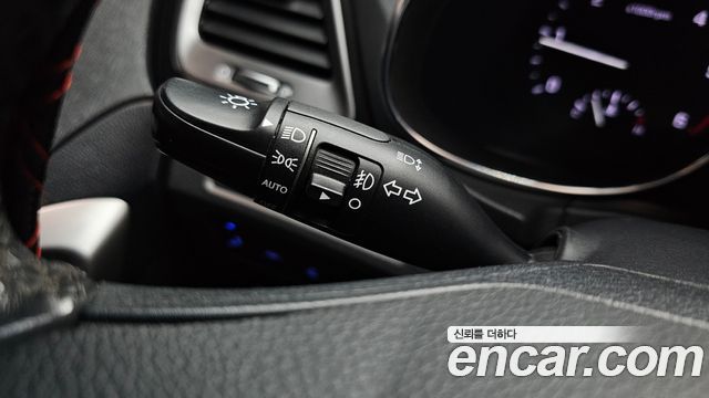Hyundai Santa Fe The Prime Diesel 2.0 2WD Exclusive 2016 — фото 30