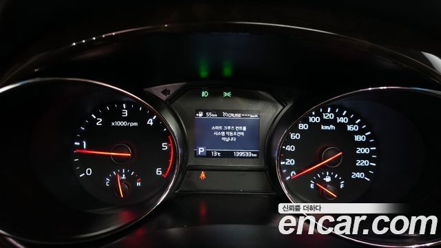 Kia Carnival 9-Seater Noblesse Special 2019 — фото 8