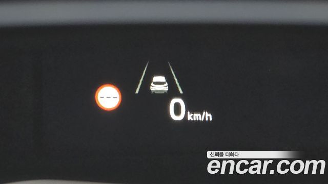 Kia Seltos Gasoline 1.6 Turbo 2WD Gravity 2024 — фото 14