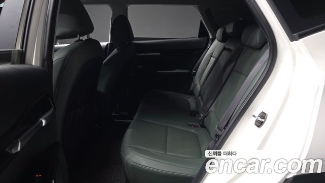 Kia Seltos Gasoline 1.6 Turbo 2WD Gravity 2024 — фото 26