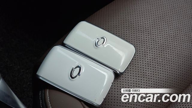 Renault Korea QM6 2.0 LPe RE Signature 2WD 2020 — фото 17