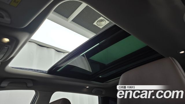 Renault Korea QM6 2.0 LPe RE Signature 2WD 2020 — фото 18