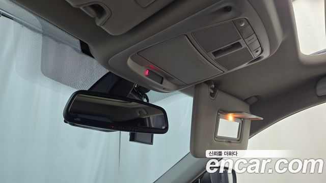 Renault Korea QM6 2.0 LPe RE Signature 2WD 2020 — фото 29