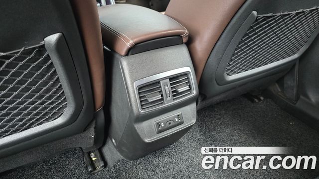 Renault Korea QM6 2.0 LPe RE Signature 2WD 2020 — фото 31