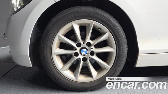 BMW 1 Series (F20) 118d Urban Pack1 5Dr 2014 — фото 5