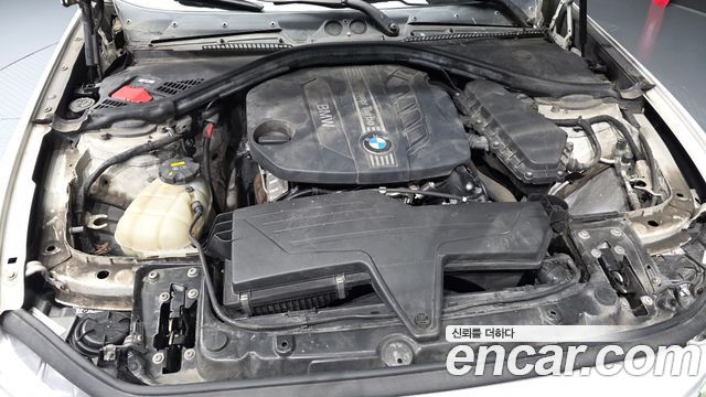 BMW 1 Series (F20) 118d Urban Pack1 5Dr 2014 — фото 6