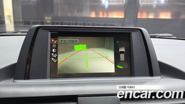 BMW 1 Series (F20) 118d Urban Pack1 5Dr 2014 — фото 15