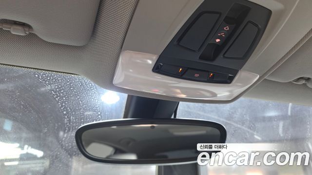 BMW 1 Series (F20) 118d Urban Pack1 5Dr 2014 — фото 18