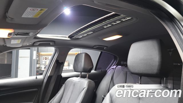 BMW 1 Series (F20) 118d Urban Pack1 5Dr 2014 — фото 19