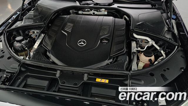 Mercedes-Benz S-Class (W223) Maybach S580 4MATIC 2022 — фото 6
