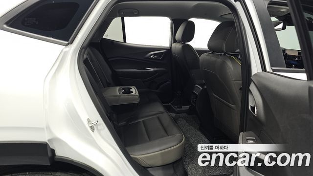 Chevrolet Trax Crossover 1.2 ACTIV 2025 — фото 11