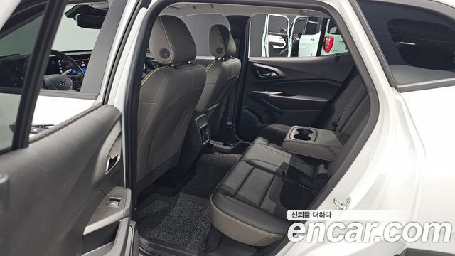Chevrolet Trax Crossover 1.2 ACTIV 2025 — фото 12