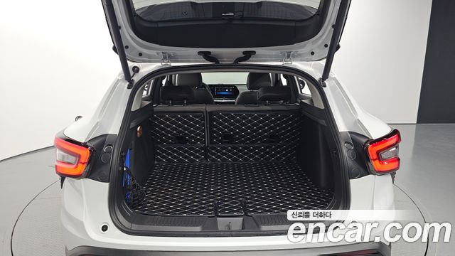 Chevrolet Trax Crossover 1.2 ACTIV 2025 — фото 16
