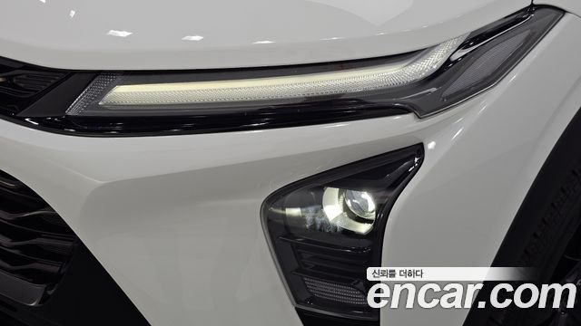 Chevrolet Trax Crossover 1.2 ACTIV 2025 — фото 22