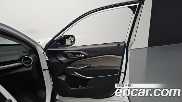 Chevrolet Trax Crossover 1.2 ACTIV 2025 — фото 24