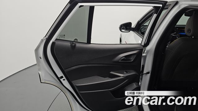 Chevrolet Trax Crossover 1.2 ACTIV 2025 — фото 25
