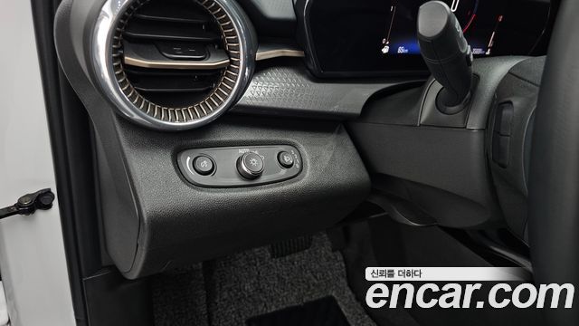 Chevrolet Trax Crossover 1.2 ACTIV 2025 — фото 27