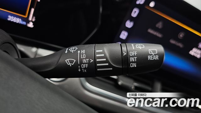 Chevrolet Trax Crossover 1.2 ACTIV 2025 — фото 30