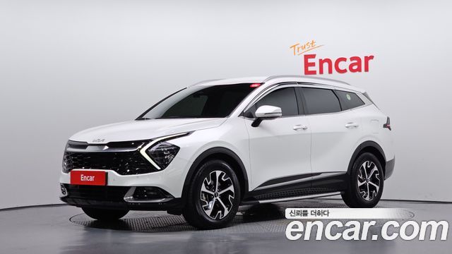 Kia Sportage Hybrid (V) Nobleless 2WD