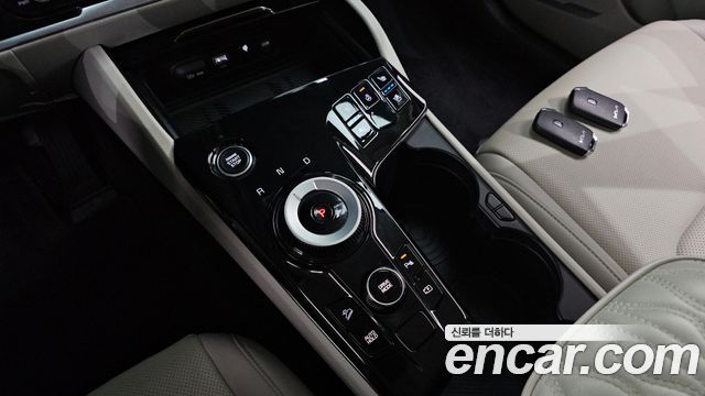 Kia Sportage Hybrid (V) Nobleless 2WD 2023 — фото 9