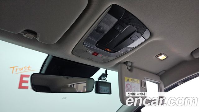 Kia Sportage Hybrid (V) Nobleless 2WD 2023 — фото 19