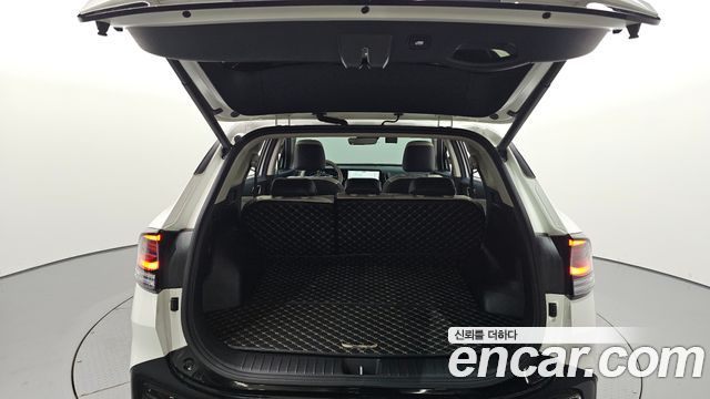 Kia Sportage Hybrid (V) Nobleless 2WD 2023 — фото 20