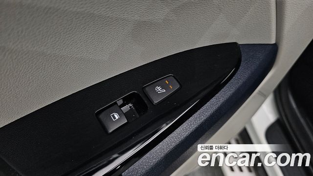 Kia Sportage Hybrid (V) Nobleless 2WD 2023 — фото 28