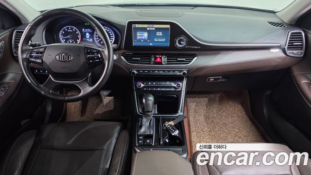 Hyundai Grandeur (IG) 3.0 Exclusive 2018 — фото 7