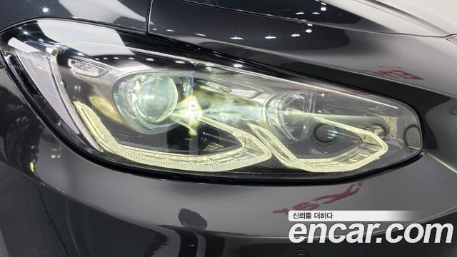 Hyundai Grandeur (IG) 3.0 Exclusive 2018 — фото 28