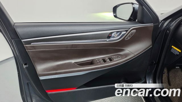 Hyundai Grandeur (IG) 3.0 Exclusive 2018 — фото 30