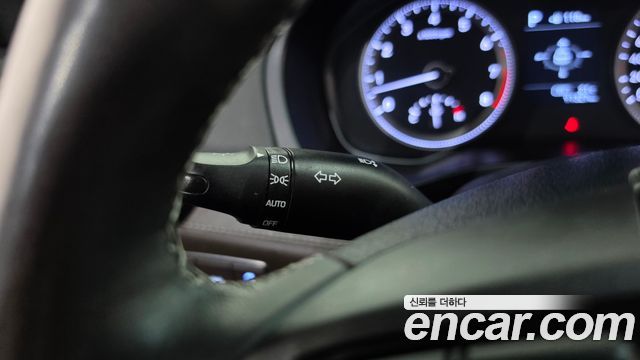 Hyundai Grandeur (IG) 3.0 Exclusive 2018 — фото 34