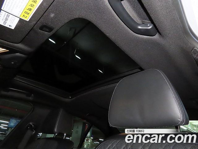 BMW 5 Series (G30) 520d M Sport Package Plus 2017 — фото 19