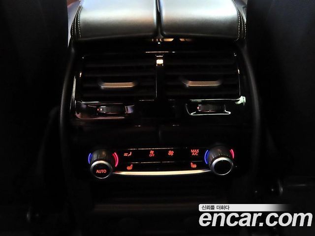 BMW 5 Series (G30) 520d M Sport Package Plus 2017 — фото 22