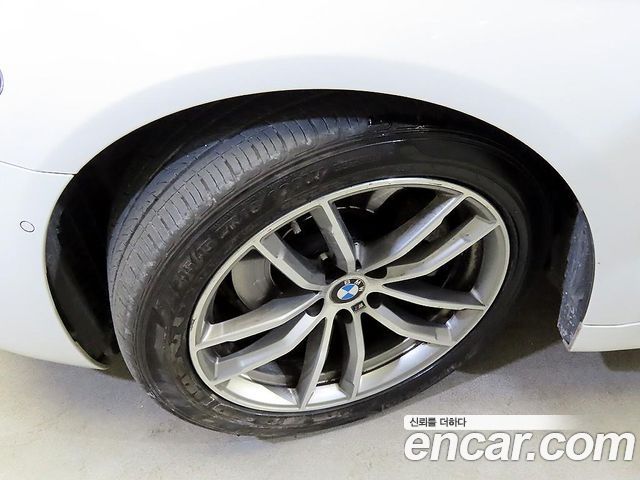 BMW 5 Series (G30) 520d M Sport Package Plus 2017 — фото 24