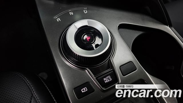 Kia EV6 Long Range Air 2022 — фото 9