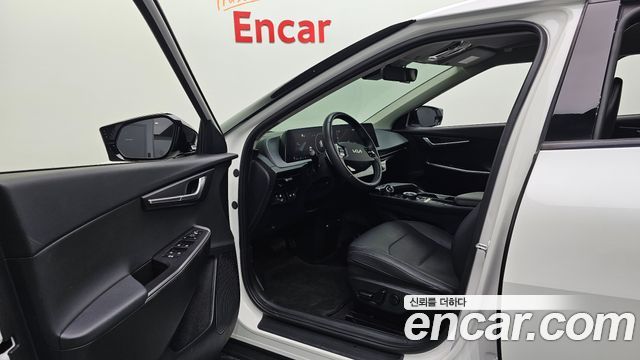Kia EV6 Long Range Air 2022 — фото 10