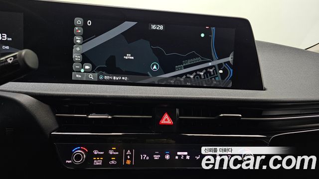 Kia EV6 Long Range Air 2022 — фото 13