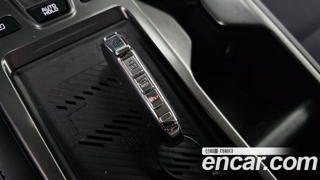 Kia EV6 Long Range Air 2022 — фото 17