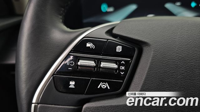 Kia EV6 Long Range Air 2022 — фото 18