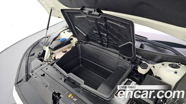 Kia EV6 Long Range Air 2022 — фото 20