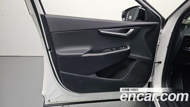 Kia EV6 Long Range Air 2022 — фото 24