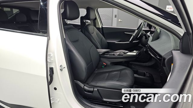 Kia EV6 Long Range Air 2022 — фото 26