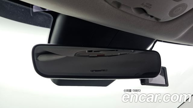 Kia EV6 Long Range Air 2022 — фото 27