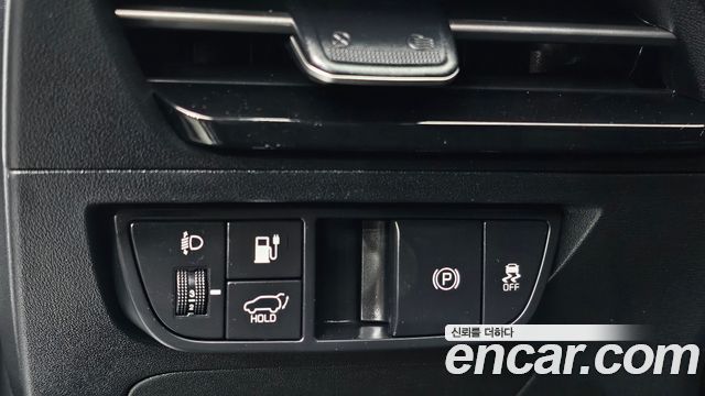 Kia EV6 Long Range Air 2022 — фото 28