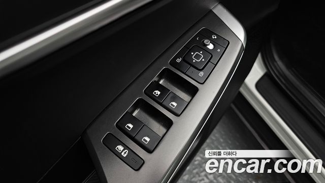 Kia EV6 Long Range Air 2022 — фото 30