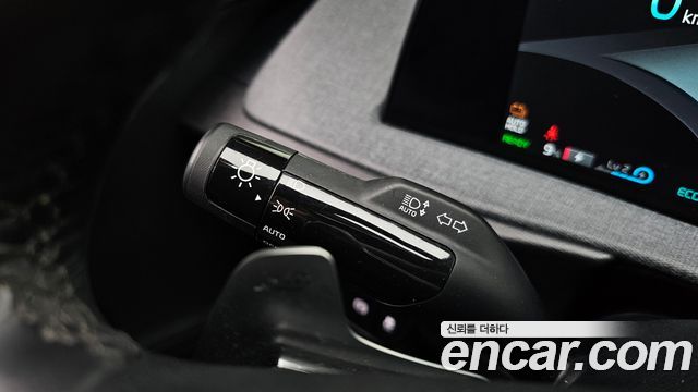 Kia EV6 Long Range Air 2022 — фото 32