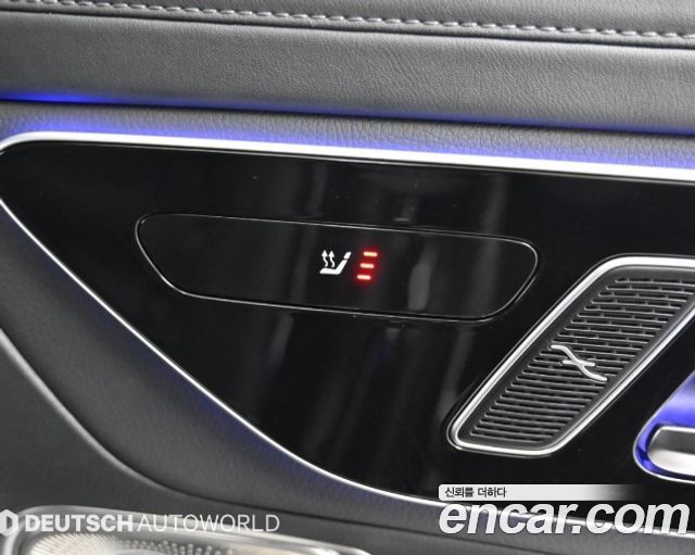 Mercedes-Benz GLC-Class (X254) GLC300 4MATIC AMG Line 2024 — фото 20