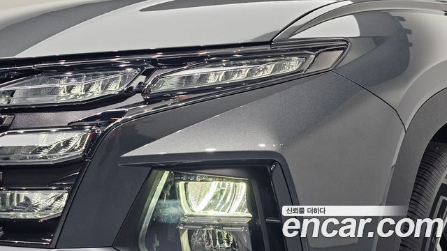 Hyundai Tucson (NX4) Gasoline 1.6 Turbo 2WD Premium 2026 — фото 22