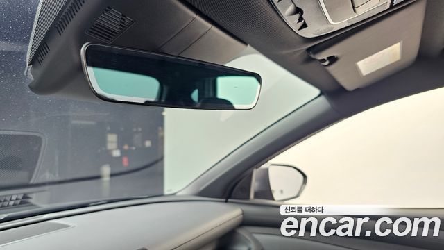 Hyundai Tucson (NX4) Gasoline 1.6 Turbo 2WD Premium 2026 — фото 28